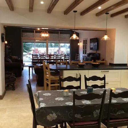 Holiday home Beauvais *