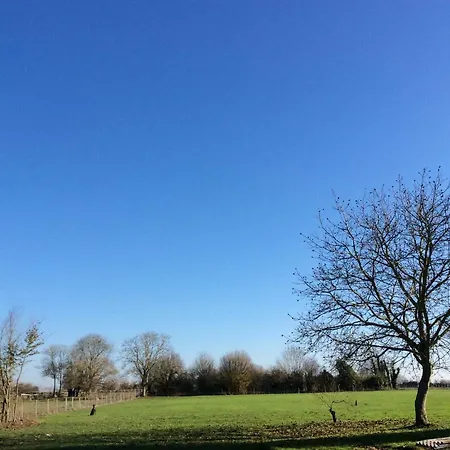 Holiday home Beauvais *