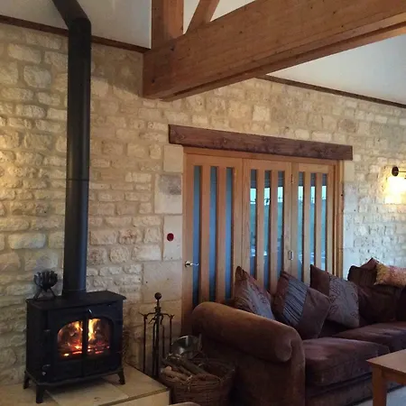 Beauvais Holiday home