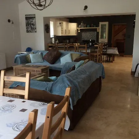 Holiday home Beauvais