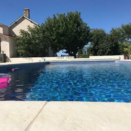 Beauvais Holiday home *