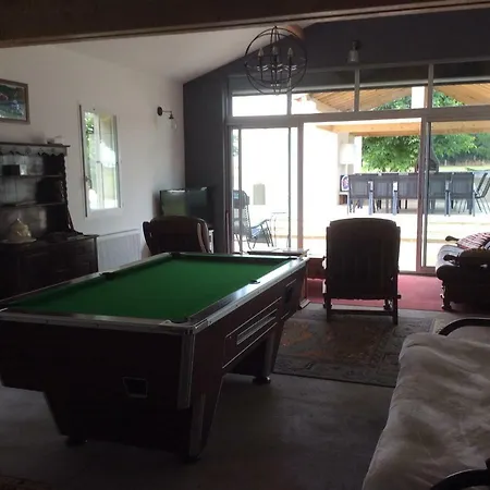 Beauvais Holiday home *