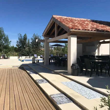 Holiday home Beauvais