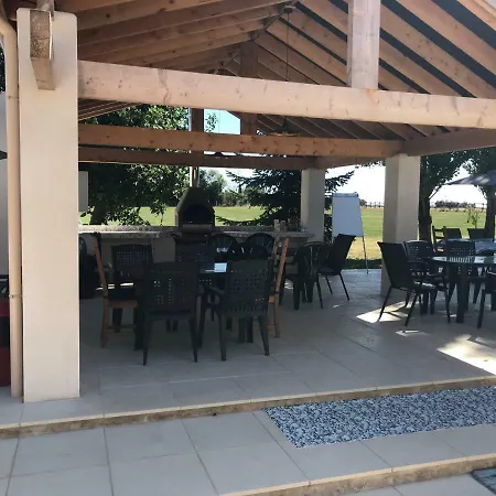 Beauvais Holiday home *