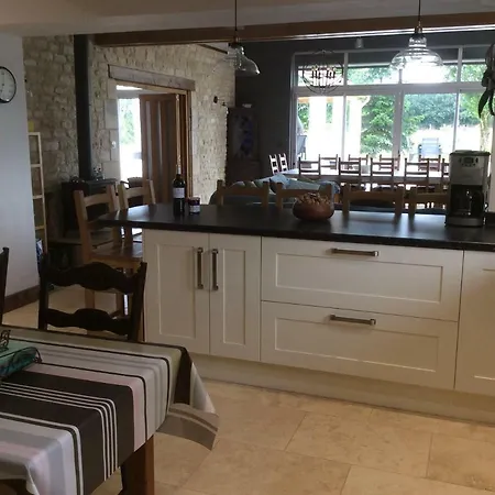 Beauvais Holiday home *