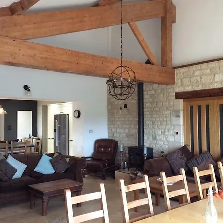 Beauvais Holiday home