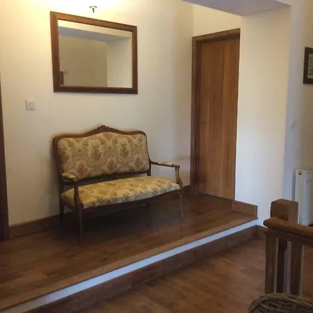 Beauvais Holiday home Saint-Pompain
