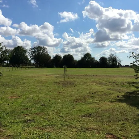 Holiday home Beauvais