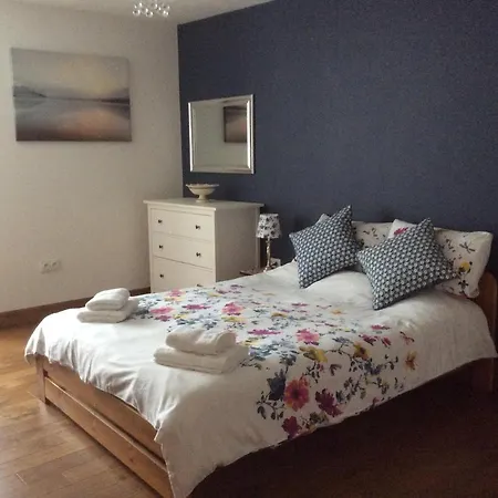 Holiday home Beauvais *