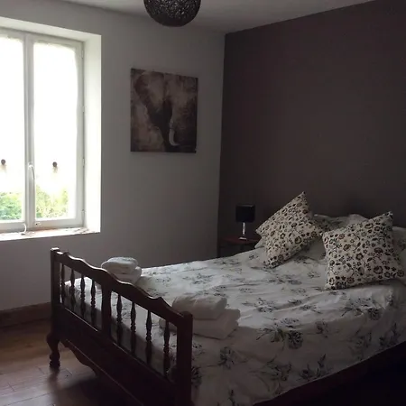 Holiday home Beauvais