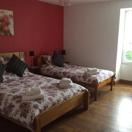 Holiday home Beauvais Saint-Pompain